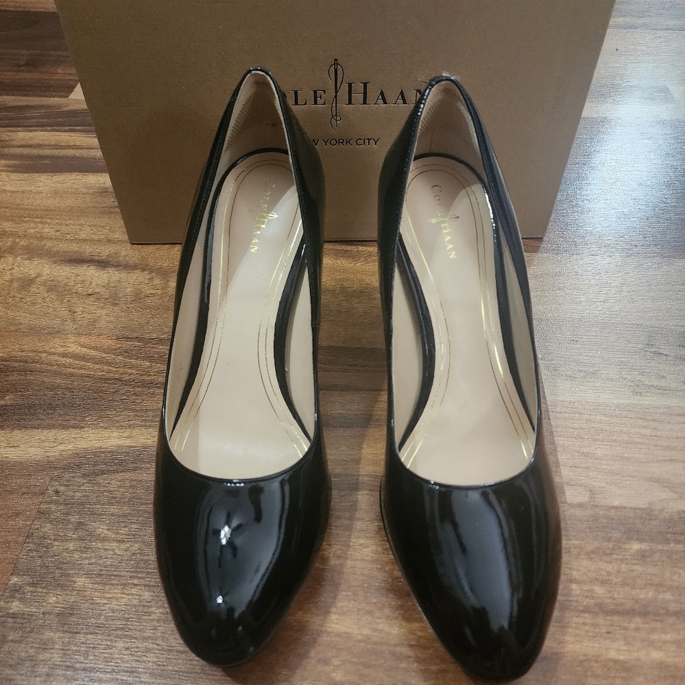 Cole Haan Heels